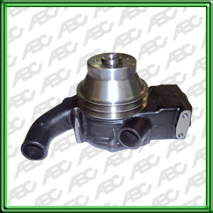 BOMBAS DE AGUA SEGMENTO PESADO PERKINS 6354/T4 DIESEL TURBO MASSEY FERGUSON 1095. 1195 TERMOSTATO - CON POLEA - EJE Ã 24 MM. AplicaciÃ³n: MOTOR. UbicaciÃ³n: BOMBA DE AGUA . nÂº de parte: 005881 005316