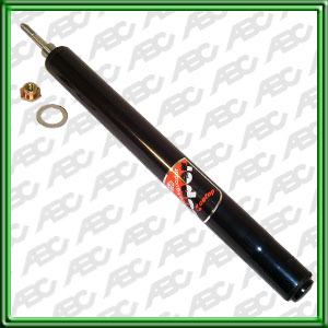 AMORTIGUADOR LINEA LIVIANA PEUGEOT 504 GRD AÃO: 83 -> 1/86 DELANTERO SUPER (Hidraulico)  // GR AÃO: 83 -> 1/86  // GRII AÃO: 83 -> 1/86  // 504 BREAK AÃO: 83 -> 1/86  // SR AÃO: 82 -> 1/86  // GR AÃO: 82 -> 1/86