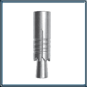 TACOS METALICOS AUTOPERFORANTES SRM (GIGANTE) 12.7? mm. CONTENIDO POR CAJA 40UN.