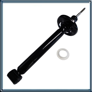 AMORTIGUADOR LINEA LIVIANA VOLKSWAGEN GOLF GL 95>98 // GTI VR6 95>98. SUPER TRASERO (HIDRAULICO) (REEMP. A B7255)