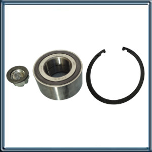 KIT DE RUEDA MEGANE 3 RUEDA DELANTERA SIN ABS