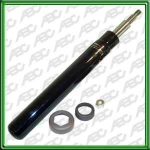 AMORTIGUADOR LINEA LIVIANA AUDI A6 AÃO: 94 -> 97  // 100 AÃO: 90 -> 94 //  200 AÃO: 90 -> 94 // DELANTERO GAS (Presurizado)