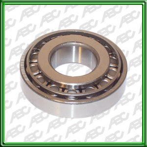 RODAMIENTOS SEGMENTO PESADO MERCEDES-BENZ 608 D/E L/LO. 708 D/E L/LO. 709 L. 710 L. 712 L. AplicaciÃ³n: CAJA DE VELOCIDADES. UbicaciÃ³n: EJE INTERMEDIARIO. DELANT./TRAS. . nÂº de parte: 0019817105 // FIAT-IVECO 70 DDE.1977. 80. AplicaciÃ³n: EJE DELANTER O