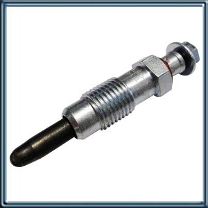 BUJIA INCANDESCENTE PARA FORD ESCORT 1.8TD 95Â»99 - FIESTA 1.8D 95Â»00 - MONDEO 1.8TD 93Â» - COURIER 1.8D 98Â»