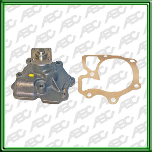 BOMBAS DE AGUA SEGMENTO LIVIANO FORD TRANSIT 2.5 D. AplicaciÃ³n: MOTOR. UbicaciÃ³n: BOMBA DE AGUA