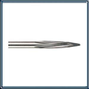 CINCEL PUNTA R-TEC SPEED AUTOAFILABLE X 400MM