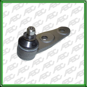 ROTULA DE SUSPENSION INFERIOR DERECHA para VOLKSWAGEN GACEL 93 -> / GOL  93 -> / SENDA 93 ->