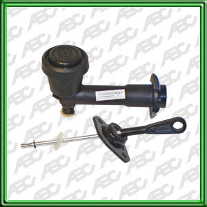 ACTUADORES Y COMPONENTES HIDRAULICOS SEGMENTO LIVIANO GENERAL MOTORS PICK UP C. 10 / SILVERADO / S10 / BLAZER SILVERADO N. DDE. 1997. AplicaciÃ³n: EMBRAGUE. UbicaciÃ³n: CILINDRO MAESTRO CON DEPÃSITO . nÂº de parte: 2041140