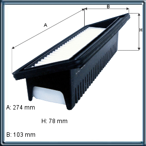 F AIRE HYUNDAI I10 1.2 (UE1)