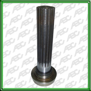 PUNTAS ESTRIADAS FIAT 673 - Dodge DP1000 (del.)