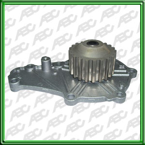 BBA AGUA FIESTA ECOSPORT DIESEL 1.4