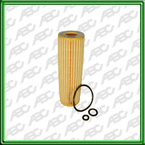 FILTRO ELEMENTO DE ACEITE MERCEDES BENZ (UE5)