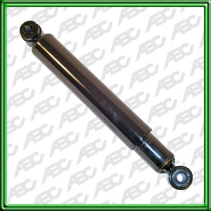 AMORTIGUADOR LINEA PESADA MERCEDES BENZ CAMIONES 709 / 712 / 710 / 813 / 914 DELANTERO / TRASERO SUPER (Hidraulico)