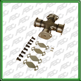 CRUCETA PARA SCANIA 1710 FIAT 160/697: 682 GRANDE SEG. EXT.  MASSEY FERGUSON O 400UPA / OH 1625L/ OH 1628L (95/ ): O 400RS/ O 400 RSD/ O 400 RSE (96/ )