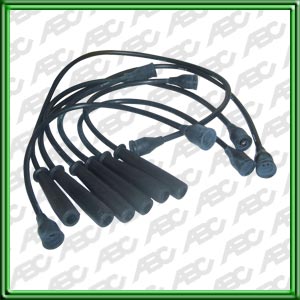 CABLE BUJIAS FALCON - FAIRLANE - MOTOR: 187-188-221.