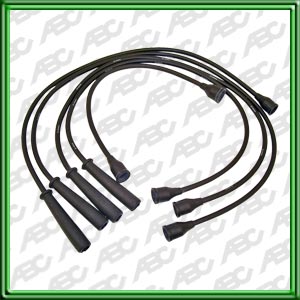 CABLE BUJIAS CHEVETTE - AÃO: 89--Â» - MOTOR: 1.4 / 1.6.