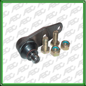 ROTULA DE SUSPENSION INFERIOR para RENAULT 9 84 -> / 11 84 ->