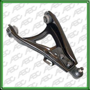 PARRILLA DE SUSPENSION RENAULT 19  // MEGANE  DERECHO. CON ROTULA