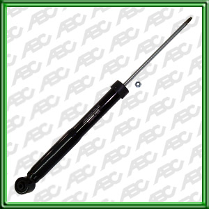 AMORTIGUADOR LINEA LIVIANA VOLSKWAGEN FOX-SURAN. AÃO: 05 -> // TRASERO. GAS (PRESURIZADO). CON Y SIN SOPORTE SOPORTE BARRA