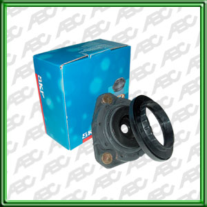 RODAMIENTOS DE SUSPENSION - COMPONENTES ESPECIALES SEGMENTO LIVIANO FORD FOCUS KIT INCLUYE ACCESORIOS. AplicaciÃ³n: EJE DELANTERO. UbicaciÃ³n: SUSPENSIÃN - KIT . nÂº de parte: 7350847