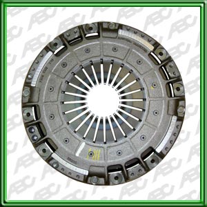 EMBRAGUES PESADO PLACA MERCEDES BENZ 1114 OM 366 136 CV Todos // 1117 OM 352 A 168 CV 01/84 -> // 1118 OM 352 A 168 CV Todos // 1214 OM 366 - 136 CV 1987 -> // 1218 OM 366 A 184 CV -> 1996 // 1313 OM 366 - 136 CV Todos // 1314 OM 366 - 136 CV Todos  // 13