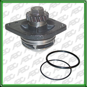 BOMBAS DE AGUA SEGMENTO PESADO FORD F-11000. F-12000. F-13000. F-14000 HD.F-16000. F-19000. F-21000. F-22000. AplicaciÃ³n: MOTOR. UbicaciÃ³n: BOMBA DE AGUA . nÂº de parte: 96100731026