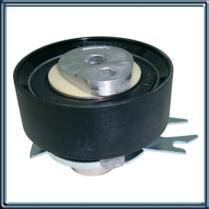 TENSORES DE CORREAS SEGMENTO LIVIANO VW FOX  MOTOR 1.6 BAH/BJA/BLH APLICACIÃN: MOTOR. UBICACIÃN: TENSOR DE CORREA . NÂº DE PARTE: 030109243L // VOLKSWAGEN GOL TREND  MOTOR 1.6 BAH/BJA/BLH. TENSOR AUTOMÃTICO. APLICACIÃN: MOTOR. UBICACIÃN: TENSOR DE CO