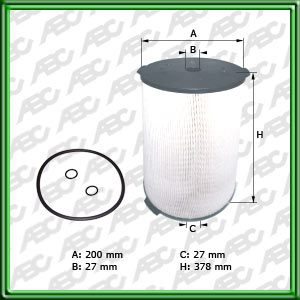 Filtro de ACEITE - BOBCAT - BOMAG - CASE CONSTRUCTION - CHAMPION - CLARK EQUIPMENT - CUMMINS - EATON YALE & TOWNE - FIAT-ALLIS/GEOTECH/HITACHI - HITACHI - INGERSOLL-RAND/DOOSAN - JOHN DEERE - KOMATSU - MICHIGAN - CHEVROLET - GENERAL MOTORS