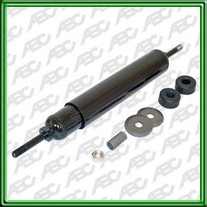 AMORTIGUADOR LINEA PESADA MERCEDES BENZ OMNIBUS O 370 / O 371 / O 373 / O 374 / O 400.R. RS. RSL (1 PISO) 4 X 2 TRASERO / DELANTERO SUPER (Hidraulico)  //// OMNIBUS O 370 / O 371 / O 373 / O 374 / O 400.R. RS. RSL (2 PISOS) TRASERO SUPER (Hidraulico )  Ej