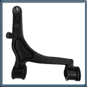 PARRILLA DE SUSPENSION- DERECHA RENAULT MASTER (1998 >)