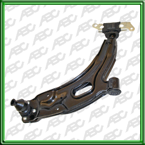 PARRILLA DE SUSPENSION FIAT PALIO WEEKEND  DERECHO. CON ROTULA