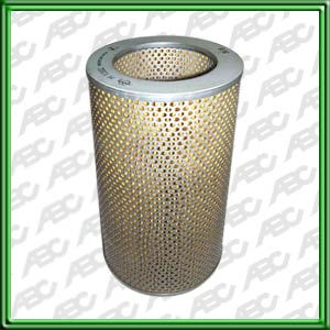 Filtro de HIDRÃUILICO PRESIÃN / SUCCIÃN / LEVANTE - CATERPILLAR - FIAT-ALLIS/GEOTECH/HITACHI - TOWNMOTOR