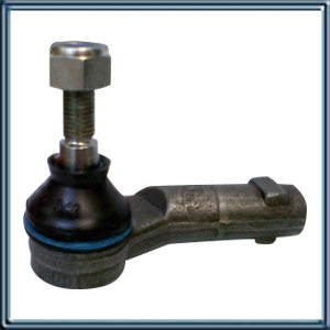 EXTREMO DE DIRECCION IZQUIERDO VW FOX 1.6 (2001>)/ GOL TREND 08> / SURAN 06>/ VOYAGE