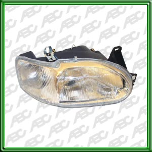 OPTICA ESCORT 97/--- DER