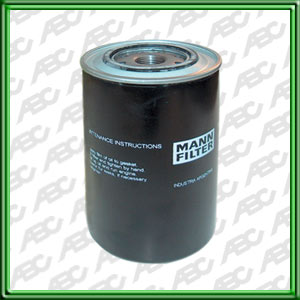 Filtro de ACEITE - NEW HOLLAND - MERCEDES-BENZ (DAIMLER AG)