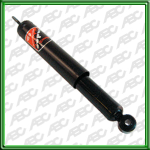 AMORTIGUADOR LINEA LIVIANA RENAULT R19 AÃO: 88 -> 5/99  // R19 AÃO: 5/99 -> // TRASERO SUPER (Hidraulico)