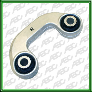 BIELETA DE BARRA ESTABILIZADORA AUDI A4 00 ->  DELANTERA DERECHA