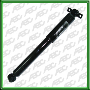 AMORTIGUADOR LINEA LIVIANA FORD ESCORT SW AÃO: 97 -> TRASERO GAS (Presurizado)