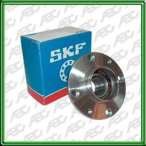 RODAMIENTOS SEGMENTO LIVIANO FIAT 128 / EUROPA RODAMIENTO CON MAZA ALTERNATIVA. AplicaciÃ³n: EJE TRASERO. UbicaciÃ³n: RUEDA TRASERA . nÂº de parte: 7787124 / 71714476 / 71714477 // ALFA ROMEO 145/146 TODOS LOS MOD.. SIN ABS. DESDE 1994 > 05/00 . Aplic aci