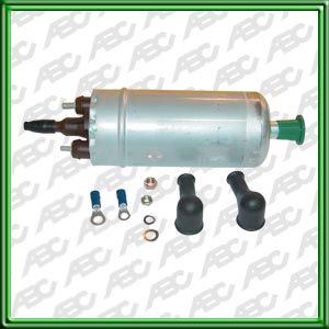 ELECTROBOMBAS DE COMBUSTIBLE EXTERNAS AL TANQUE FIAT UNO Mpi Motor: 1.6 AÃ±o: 93 -> / ELBA Mpi Motor: 1.6 AÃ±o: 93 -> / PICK-UP Mpi Motor: 1.6 AÃ±o: 93 -> / TEMPRA Turbo AÃ±o: 93 -> / TEMPRA 16V AÃ±o: -> 94 // FORD VERSAILLES Motor: 2.0i AÃ±o: -> 93 / ROY