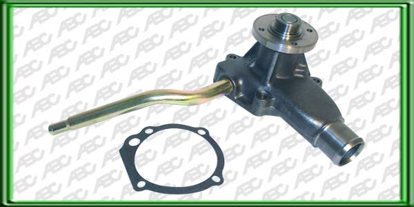 BOMBAS DE AGUA SEGMENTO PESADO FORD F-100 4.9 INJECTION 6 CIL. NAFTA MODELO 951 1995/-. AplicaciÃ³n: MOTOR. UbicaciÃ³n: BOMBA DE AGUA . nÂº de parte: F5TZ8501A F6TZ85501KB // FORD F100 / F150 / F1000 F. 100 4.9 INJECTION 6 CIL. NAFTA MODELO 951 1995/.  .