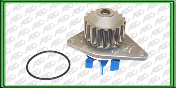 BOMBAS DE AGUA SEGMENTO LIVIANO CITROEN BERLINGO 1.4 I MBKFX. MFKFX POLEA 18 DIENTES. AplicaciÃ³n: MOTOR. UbicaciÃ³n: BOMBA DE AGUA // PEUGEOT PARTNER 1.4 I TU3JP. 1360 CC POLEA 18 DIENTES . AplicaciÃ³n: MOTOR. UbicaciÃ³n: BOMBA DE AGUA