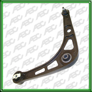 PARRILLA DE SUSPENSION RENAULT LAGUNA 93 -> 01 IZQUIERDO. CON ROTULA