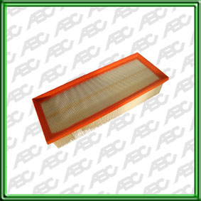 FILTRO DE AIRE AUDI A3 SPORTBACK EQUIVALENCIA MANN: C 35 154 (UE6)