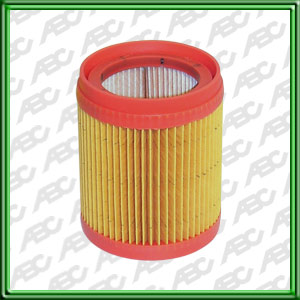 ELEM.FILTRO AIRE MANN PARA MOTOS HONDA (MOTO) CG 150. CG150 TITAN. CG 150SR: N* ORIG. DEON FA  160/03.