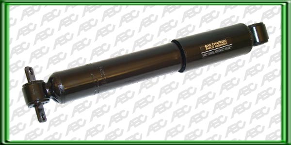 AMORTIGUADOR LINEA LIVIANA CHEVROLET BLAZER/ S10. 4 X 2 DIESEL 2.5 AÃO: 95 -> 06/99 // CHEVROLET BLAZER 4X4 DIESEL // DELANTERO GAS (PRESURIZADO)