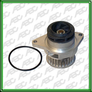 BOMBAS DE AGUA SEGMENTO LIVIANO VOLKSWAGEN GOL 1000 16V. POLEA ANCHA 27 DIENTES. AplicaciÃ³n: MOTOR. UbicaciÃ³n: BOMBA DE AGUA