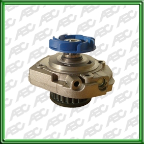 B DE AGUA FIAT 500 1.4 IDEA 1.4 PUNTO 1.4 POLEA 23 DIANTES  N ORIGINAL 46520401 55184081