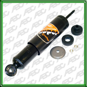 AMORT F-100 93/... DEL