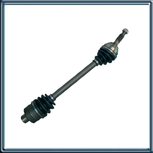 SEMIEJE CORSA LONG 610